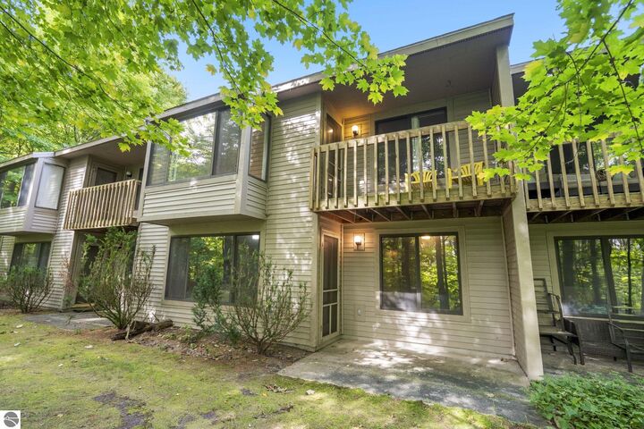 Property Photo:  11255 E Fort Road #G-2  MI 49682 