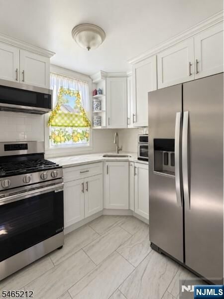 Property Photo: 32 Ann Street 2 NJ 07026