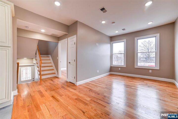 Property Photo:  793 Kearny Avenue 2  NJ 07032 
