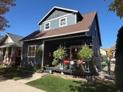 Property Photo: 4410 Bordeaux Boulevard MT 59808