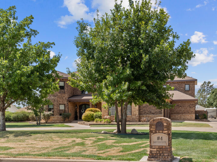 Property Photo: 4 San Vincente NM 88101