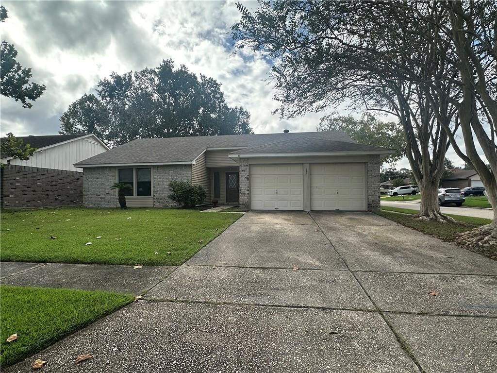 Property Photo: 101 Celeste Circle LA 70458