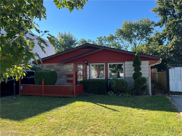 Property Photo:  12805 Guardian Boulevard  OH 44135 