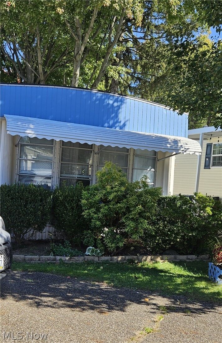 Property Photo:  1280 Monterey Boulevard NW  OH 44720 