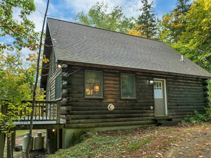 Property Photo:  339 &Amp 343 North Groton Road  NH 03241 