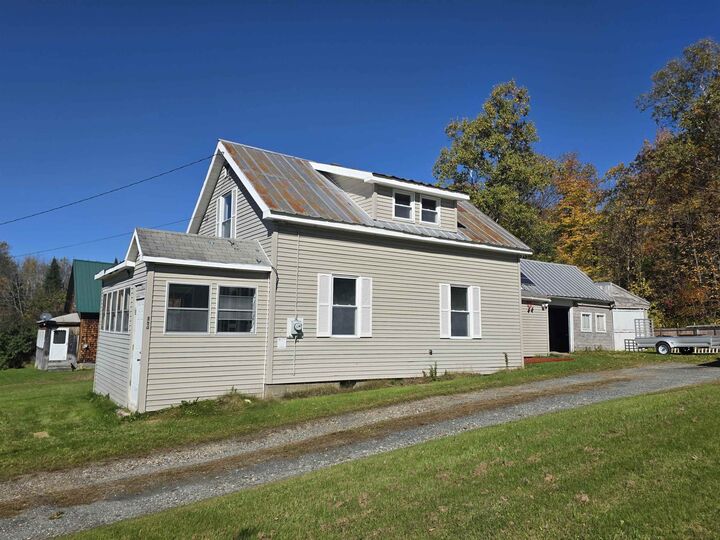 Property Photo:  360 Pond Hill Road  VT 05906 