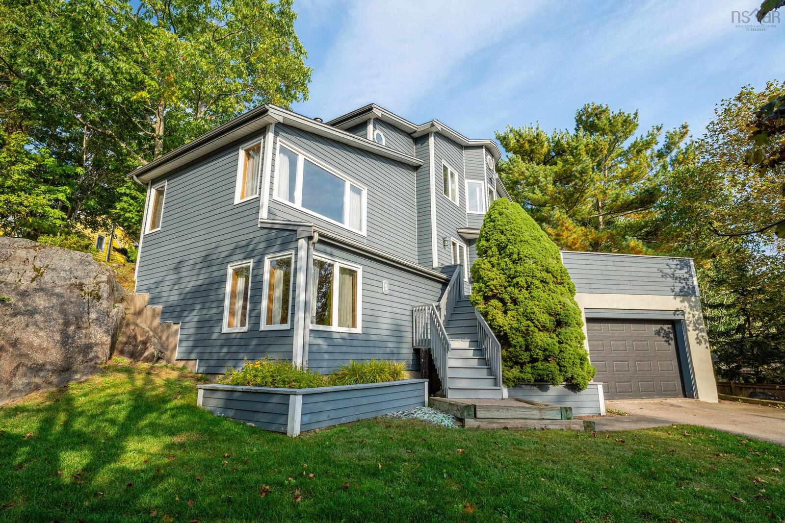 Property Photo:  3 Letson Court  NS B3P 2P4 