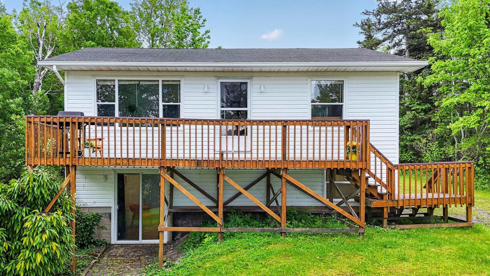 Property Photo:  3653 West Bay Road  NS B0E 3K0 