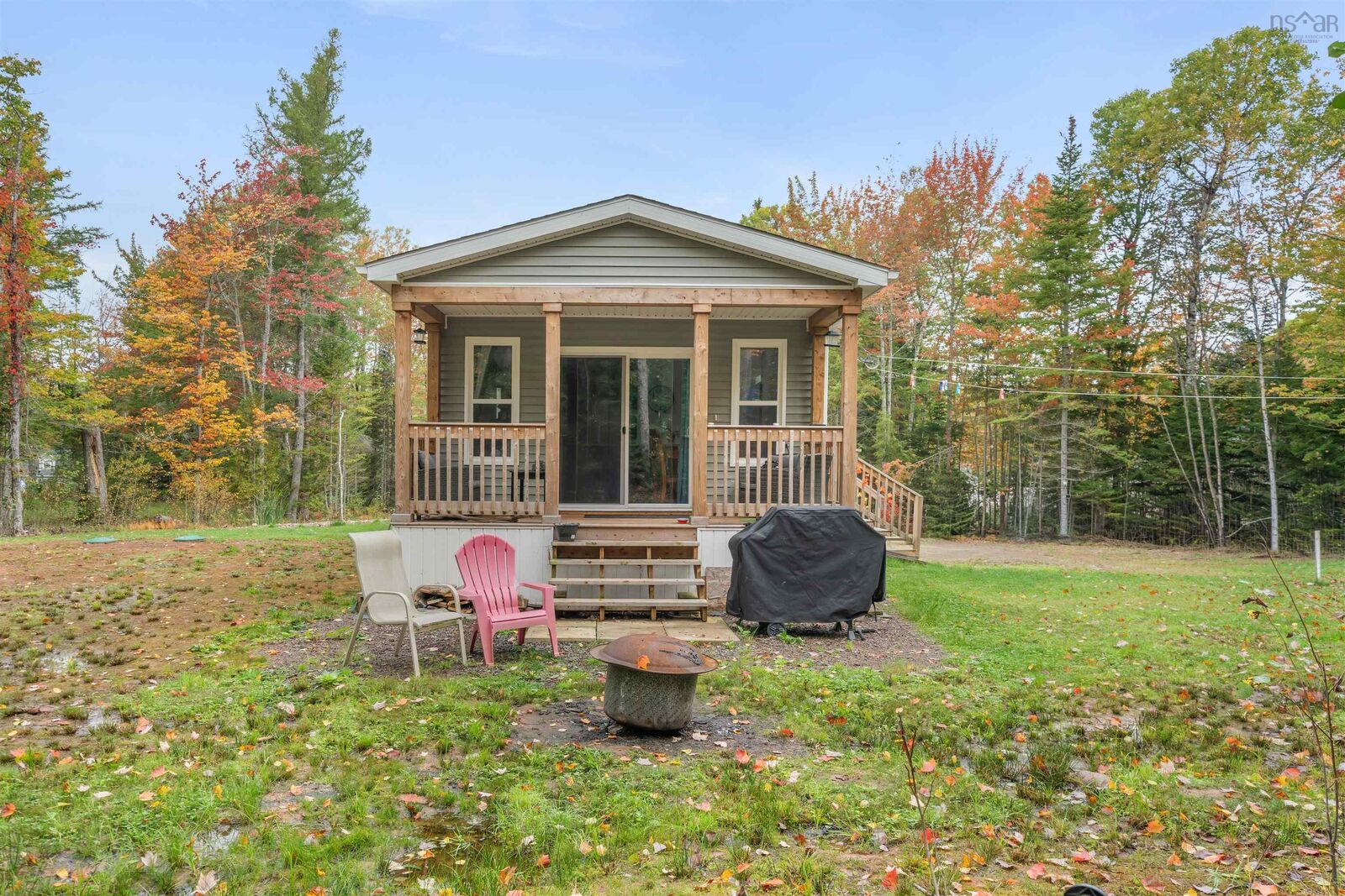 Property Photo:  266 Hastings Road  NS B4H 3Y1 