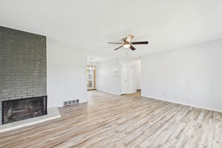 Property Photo:  10101 Palm Street NW  MN 55433 