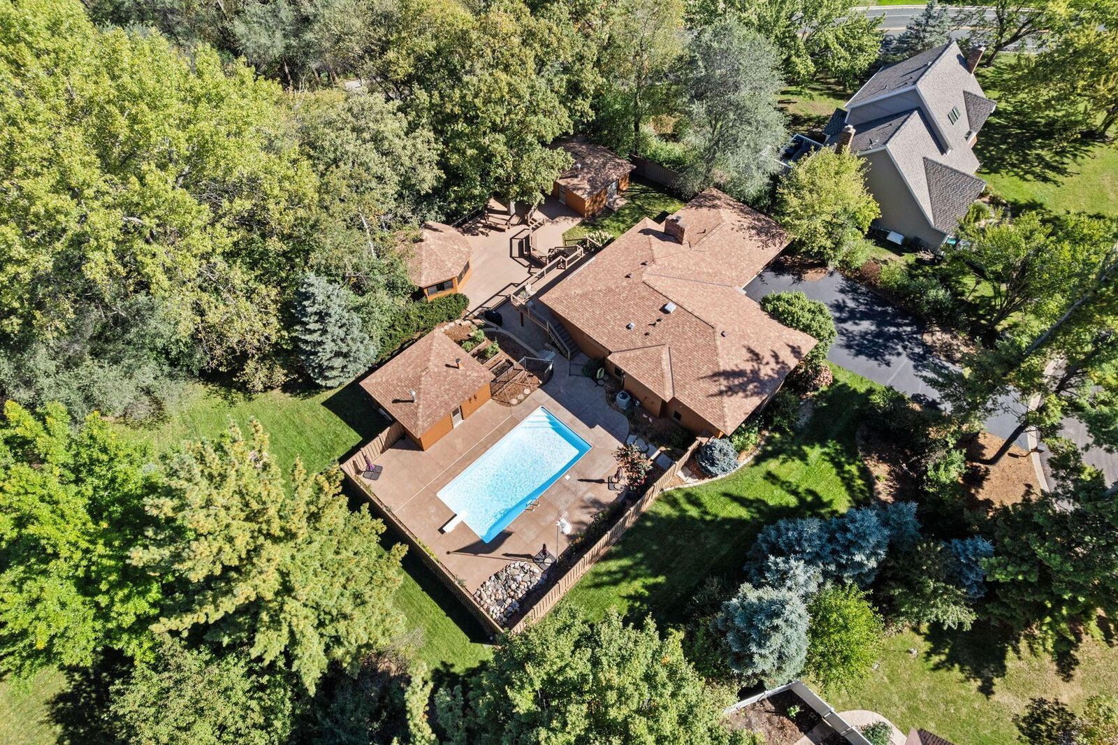 Property Photo:  1615 Laurel Avenue  WI 54016 