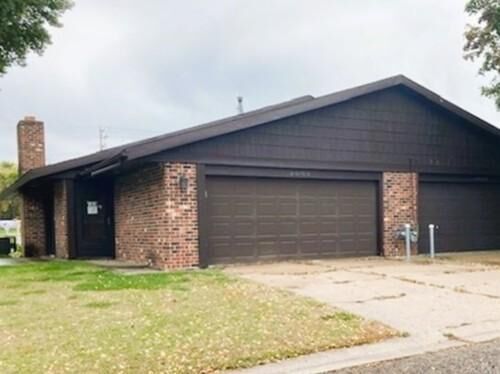 Property Photo:  3009 1st Avenue NW  MN 56201 