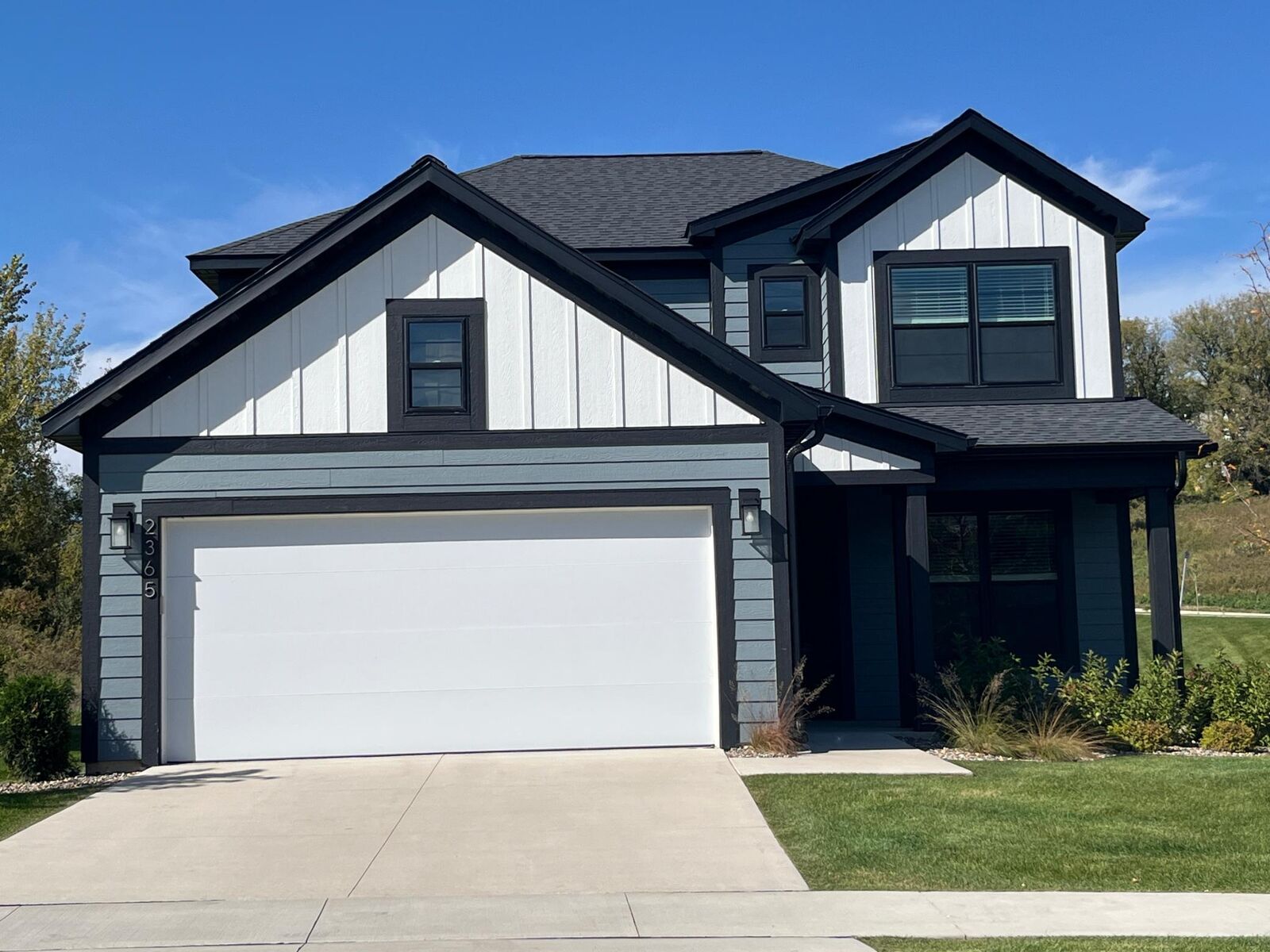 Property Photo:  2365 Preserve Drive NW  MN 55901 