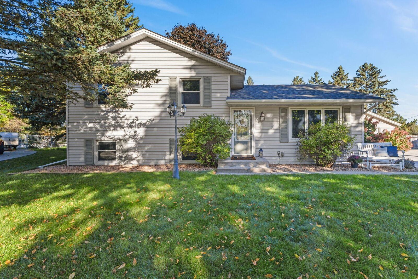 Property Photo:  18278 Everton Court  MN 55024 