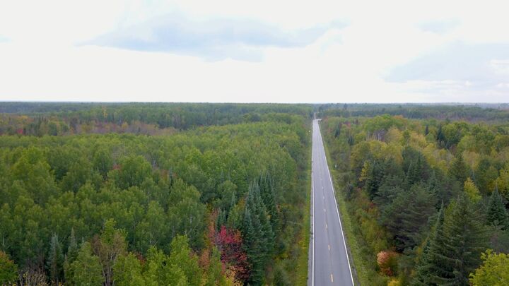 Property Photo:  Tbd Industrial Avenue  MN 56668 