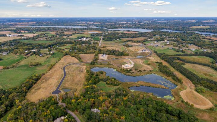 Property Photo: 3534 William Way MN 55359