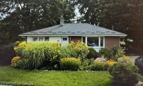 Property Photo:  51 William Street N  ON N0J 1S0 