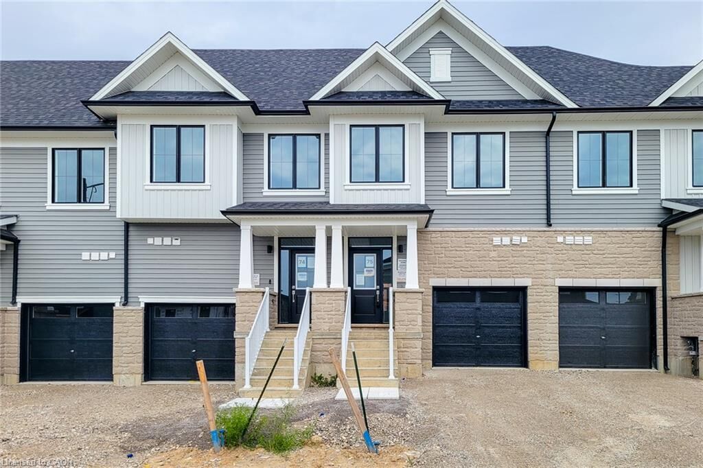 Property Photo:  4 Elite Crescent  ON N3W 0L1 