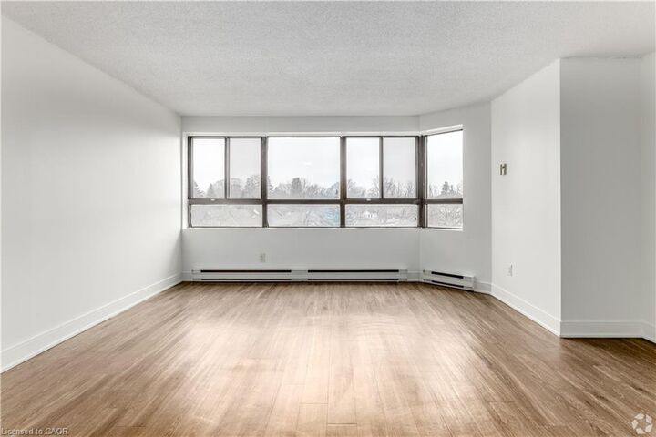 Property Photo:  547 Belmont Avenue W 510  ON N2M 5E7 