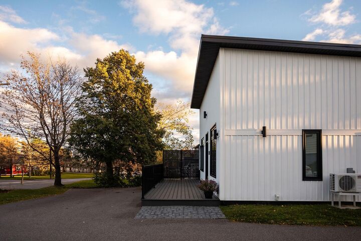Property Photo:  61A &Amp B Brackley Point Road  PE C1A 6Y3 