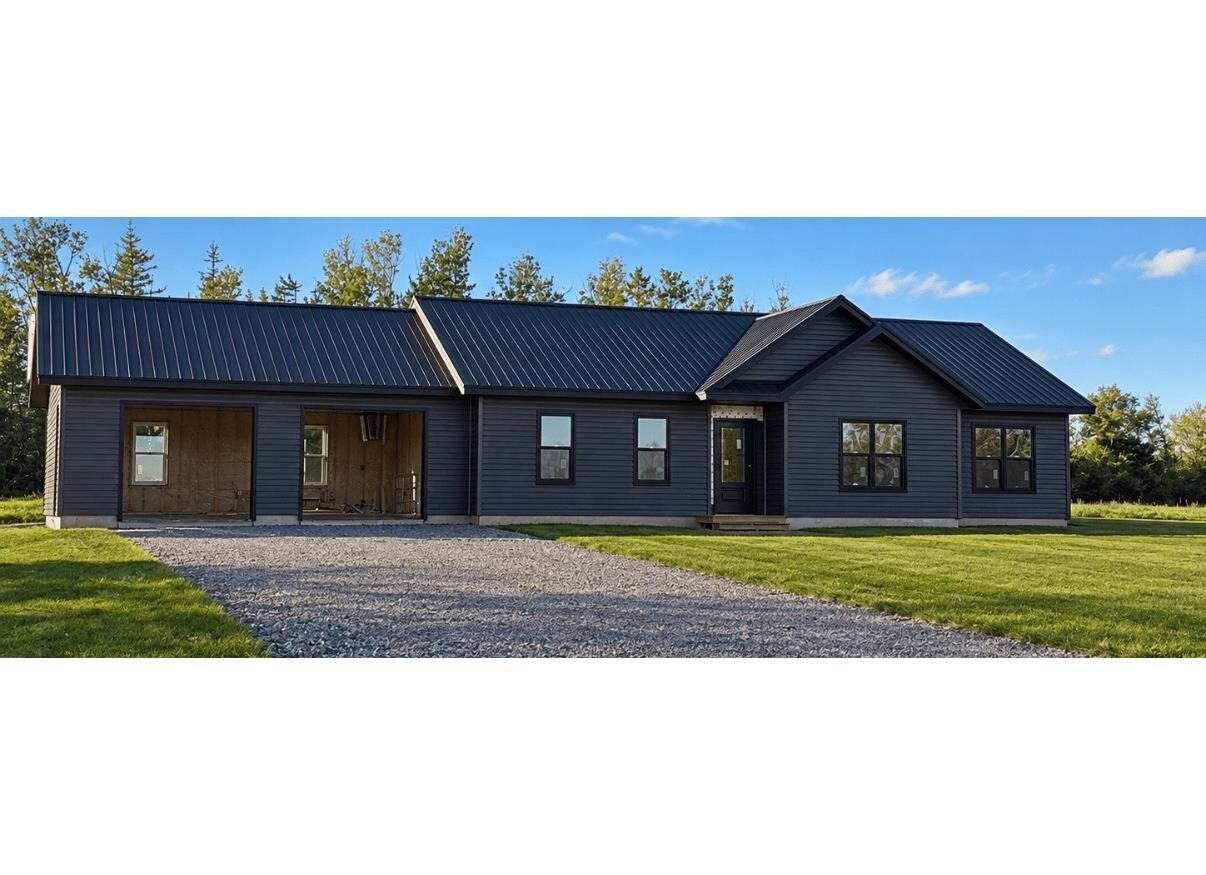 Property Photo:  Tbd Mac Lane  PE C0A 1P0 