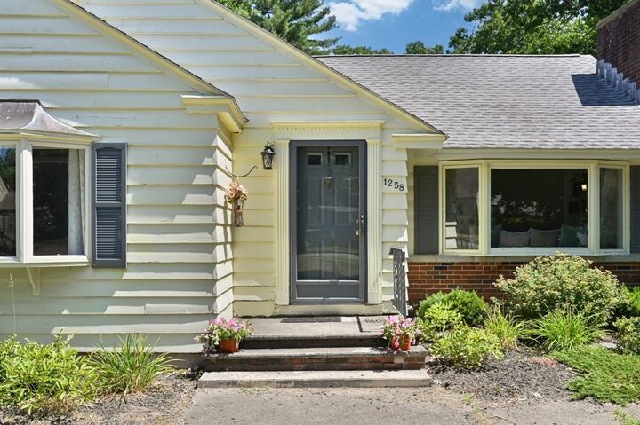 Property Photo:  1258 Whipple Road  MA 01876 