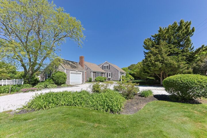 Property Photo: 205 South Street MA 02664