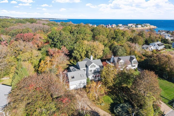 Property Photo: 82 Marmion Way MA 01930