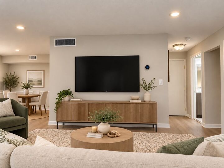 Property Photo:  6 Beals Cove Rd G  MA 02043 