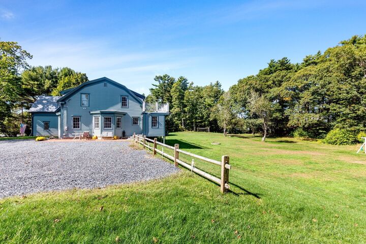 Property Photo:  18 Lakeview St  MA 02330 