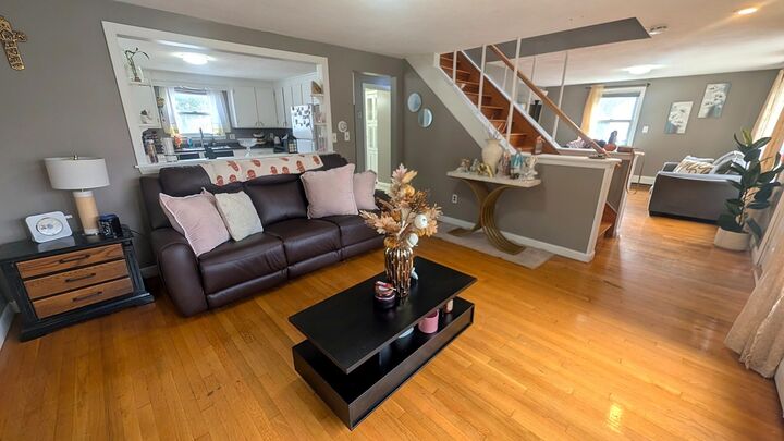 Property Photo:  9 Summit Ave  MA 01906 