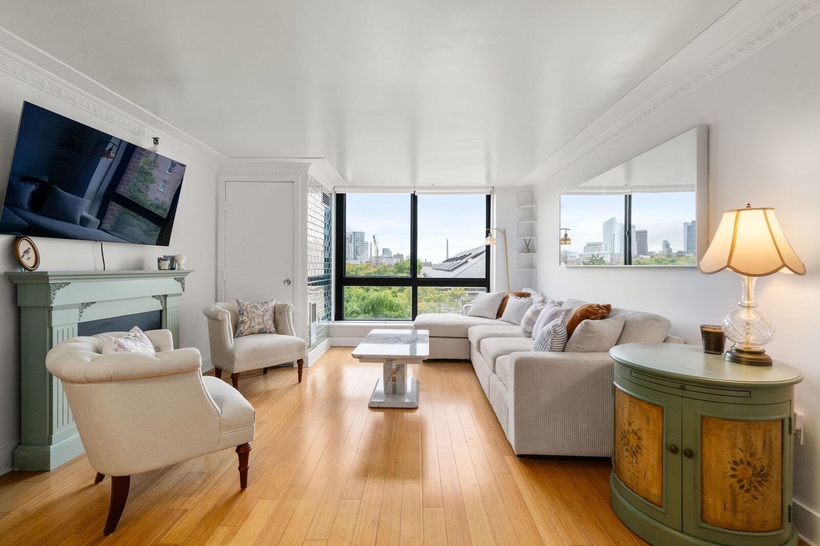 Property Photo: 42 8th Street 1519 MA 02129