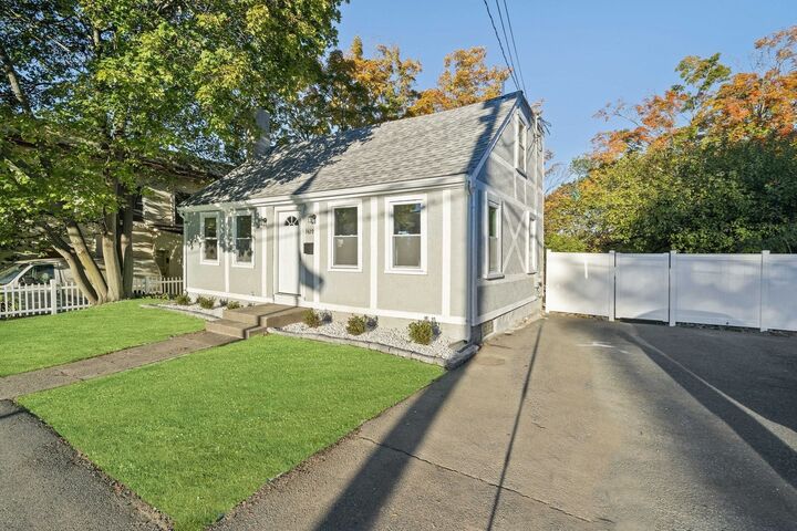 Property Photo:  1429 Pleasant Street  MA 02189 