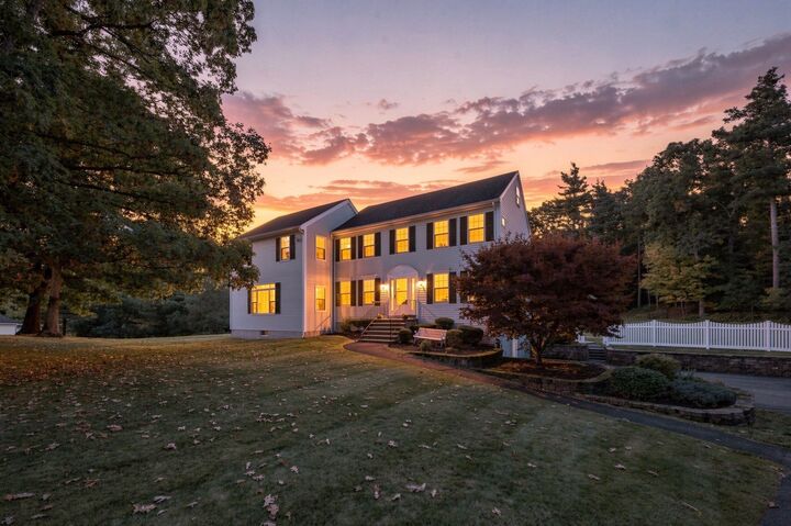 Property Photo:  15 Smith Corner Road  NH 03865 