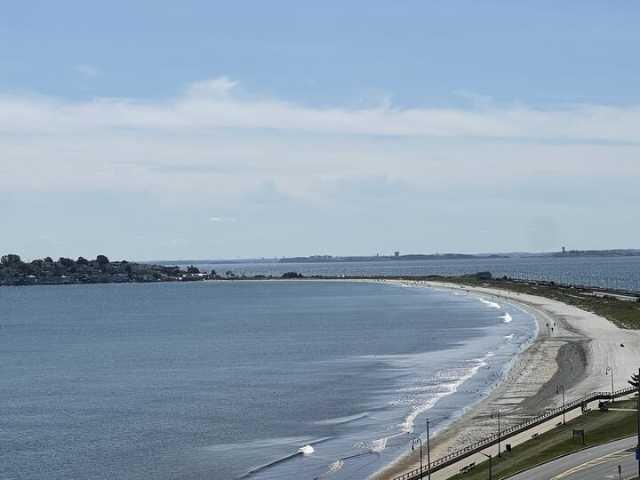 Property Photo: 300 Lynn Shore Dr603 1001 MA 01902