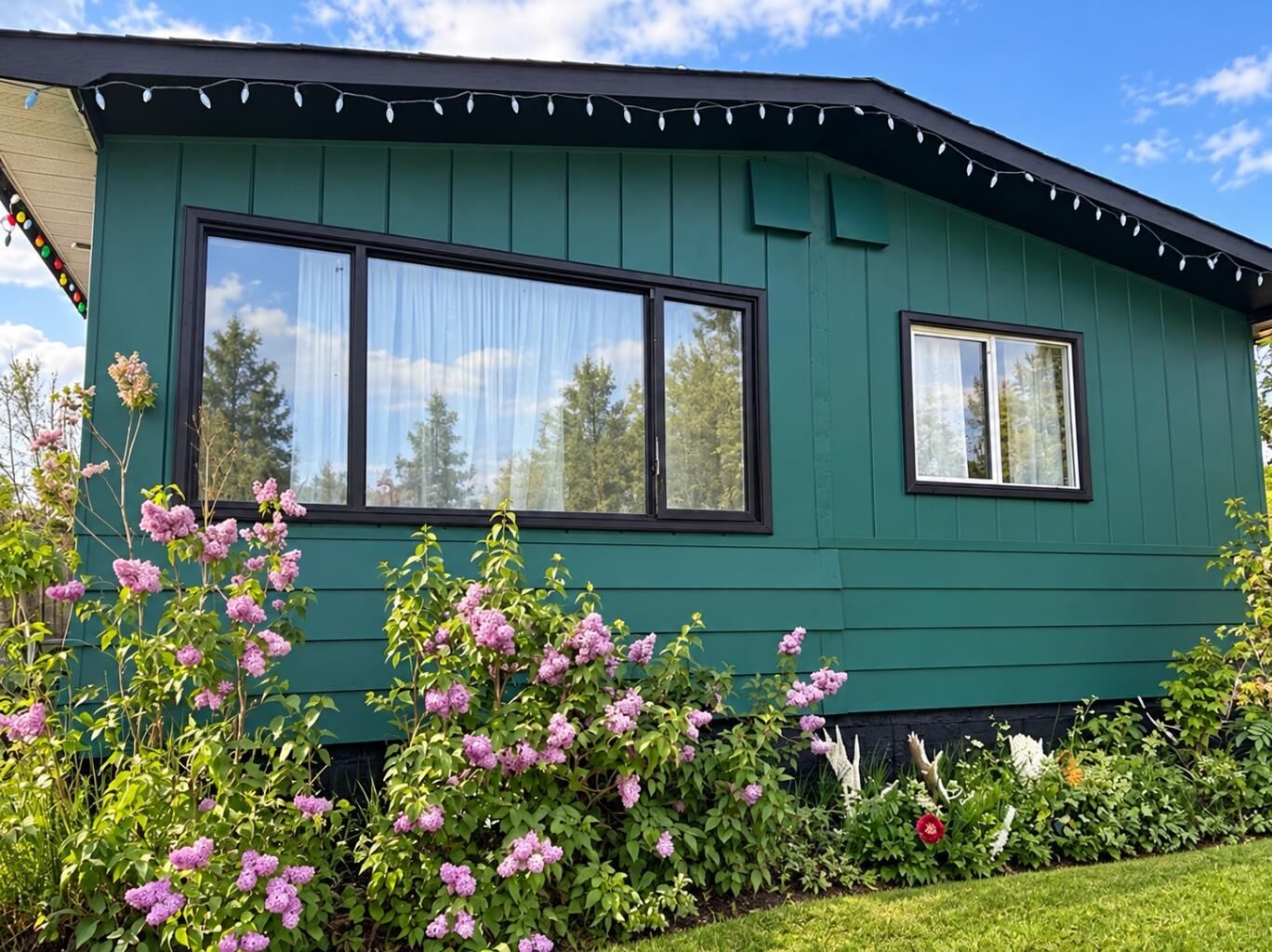 Property Photo:  20 Centennial Crescent  AB T0G 2C0 