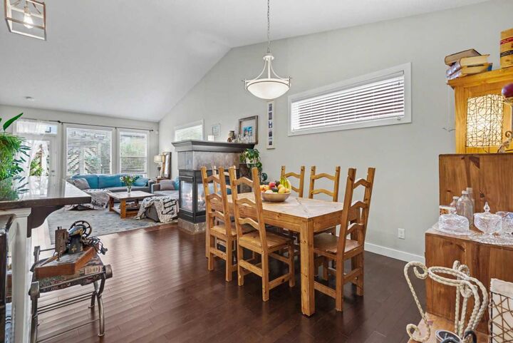 Property Photo: 541 Boulder Creek Green SE AB T0J 1X3