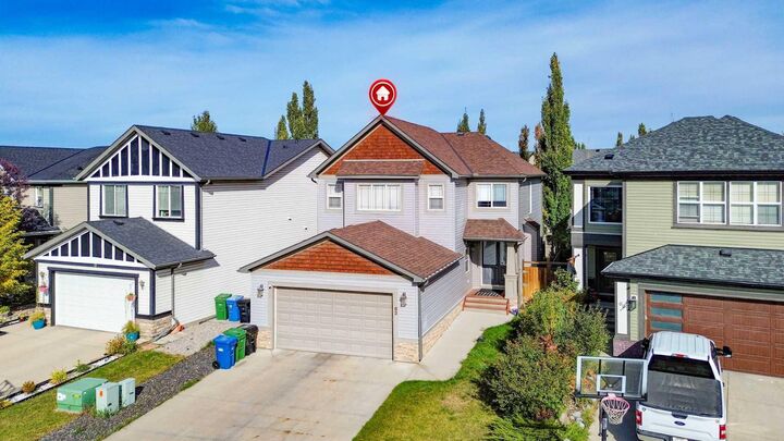 Property Photo:  62 Copperleaf Terrace SE  AB T2Z 0H9 