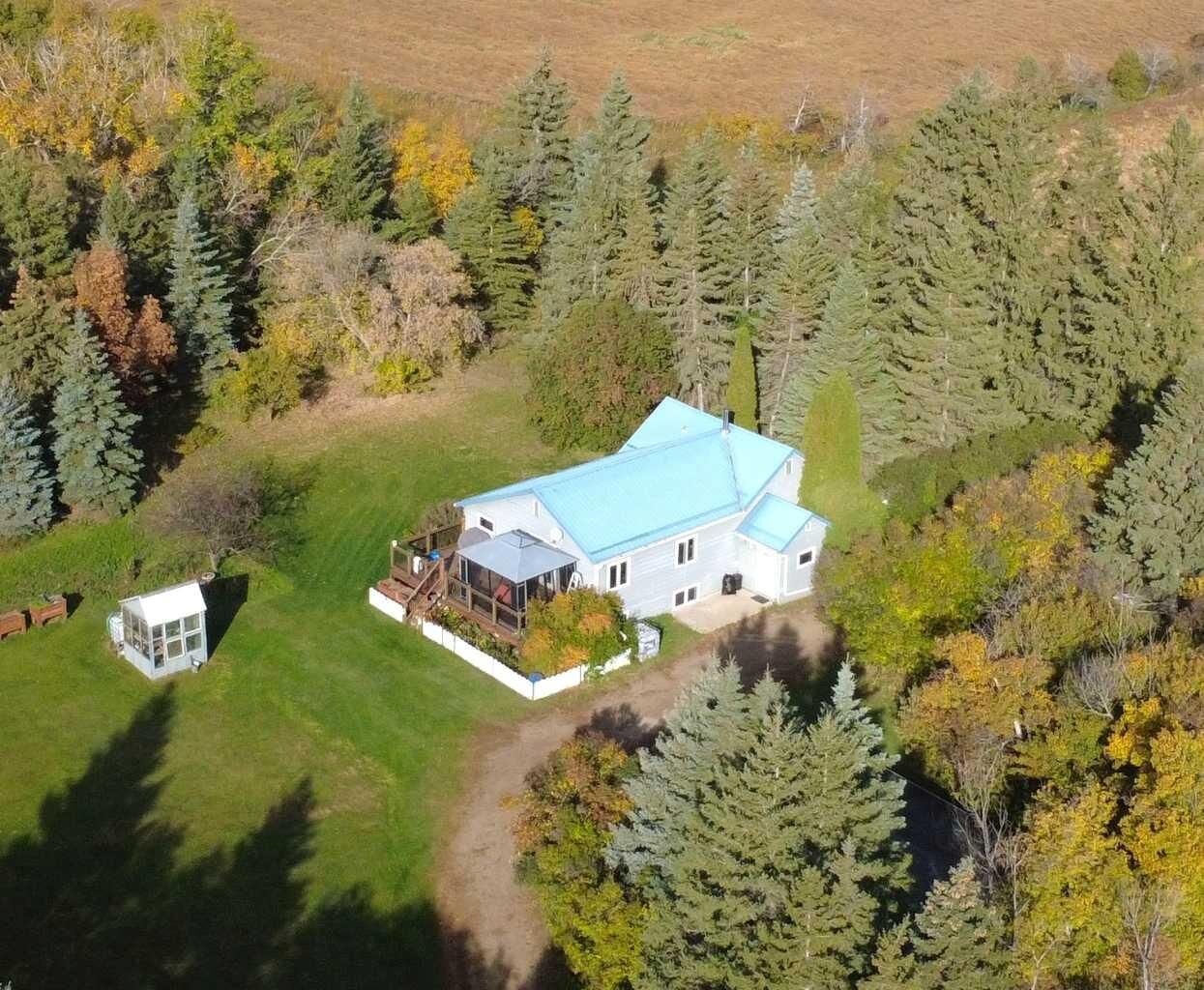 Property Photo:  320538 Twp Rd 464 Township  SK S0M 2J0 