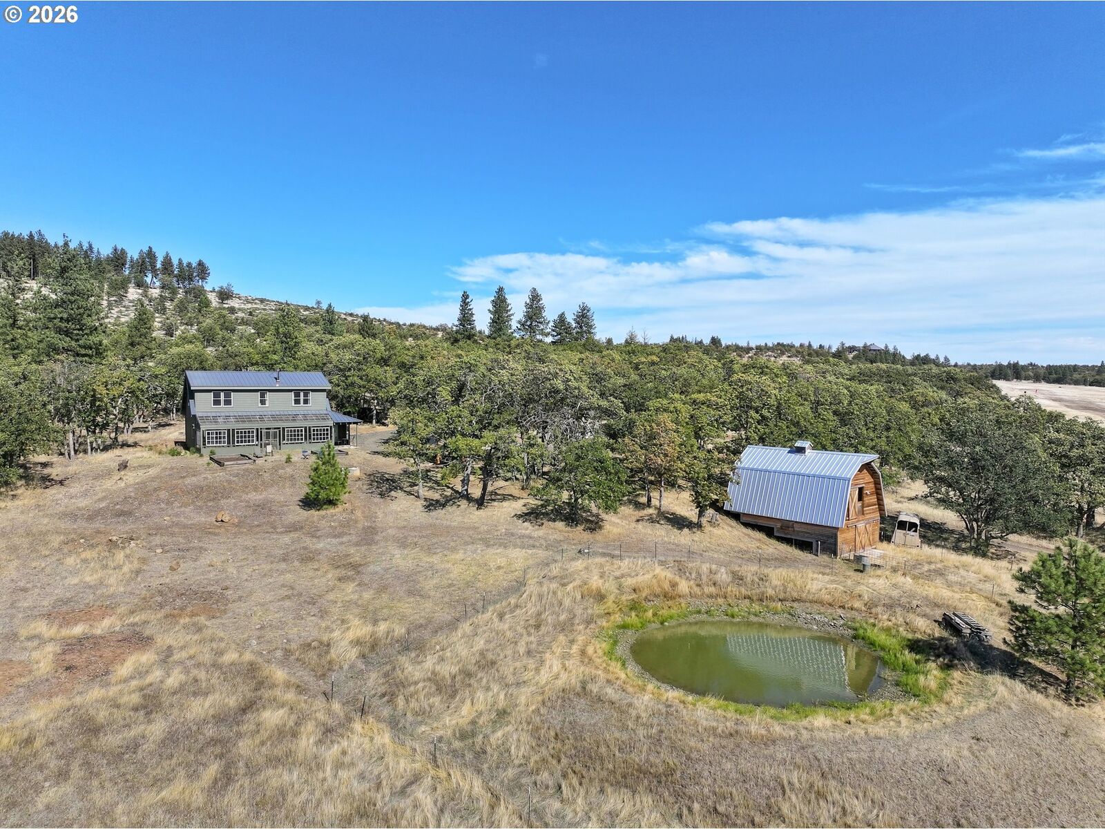 Property Photo:  56 Meacham Rd  WA 98620 