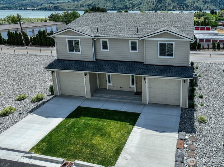 Property Photo: 51 Phoebe Lane G-14 WA 98831