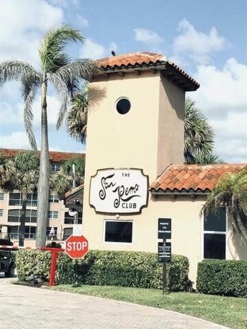 Property Photo:  2871 N Ocean Boulevard M226  FL 33431 