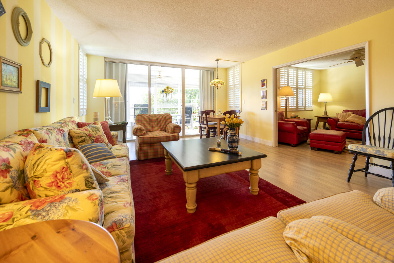 Property Photo: 806 Cypress Grove Lane 511 FL 33069