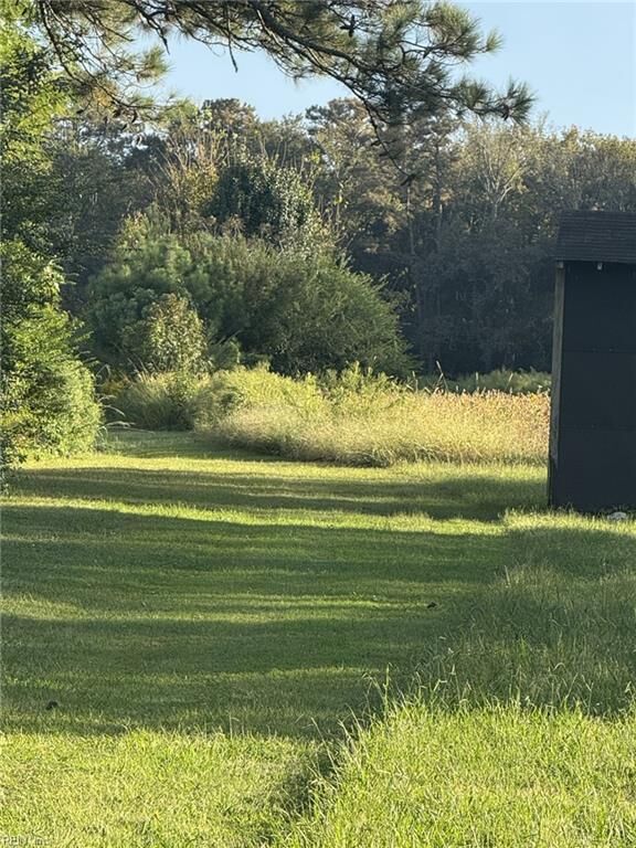 Property Photo:  7acres Back Bay Pungo  VA 23457 