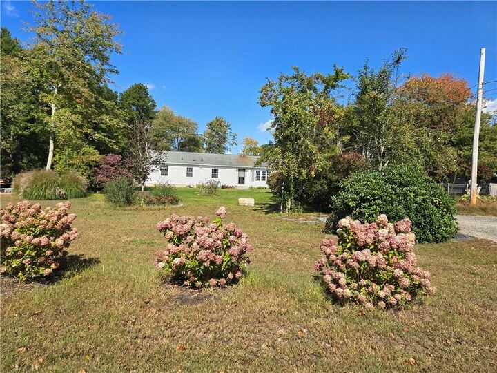Property Photo:  13 Woodville Road  RI 02832 