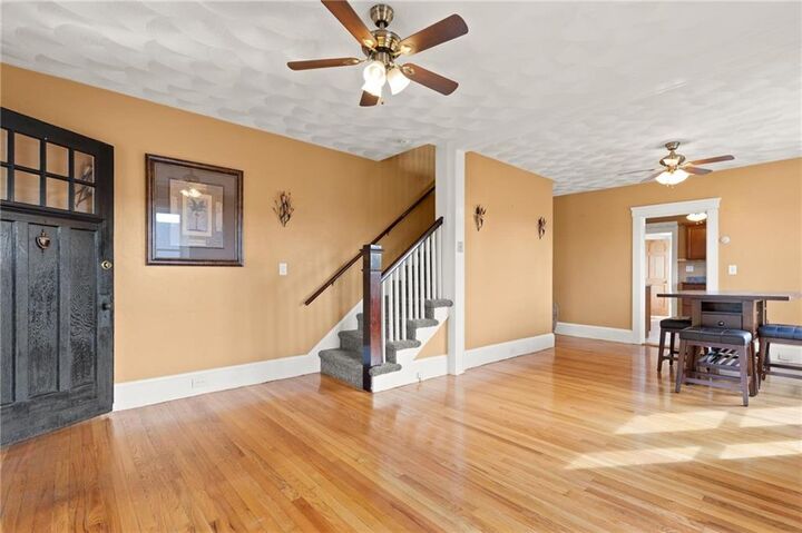 Property Photo: 86 Martin Street RI 02914
