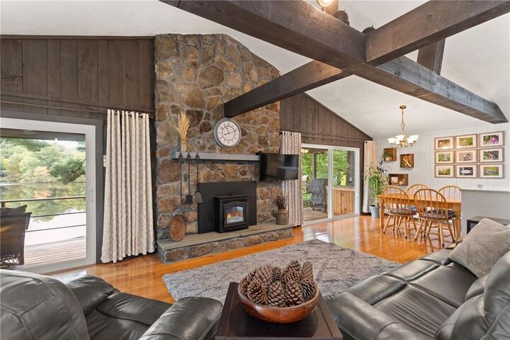Property Photo:  8 Fountain Spring Lane  RI 02919 