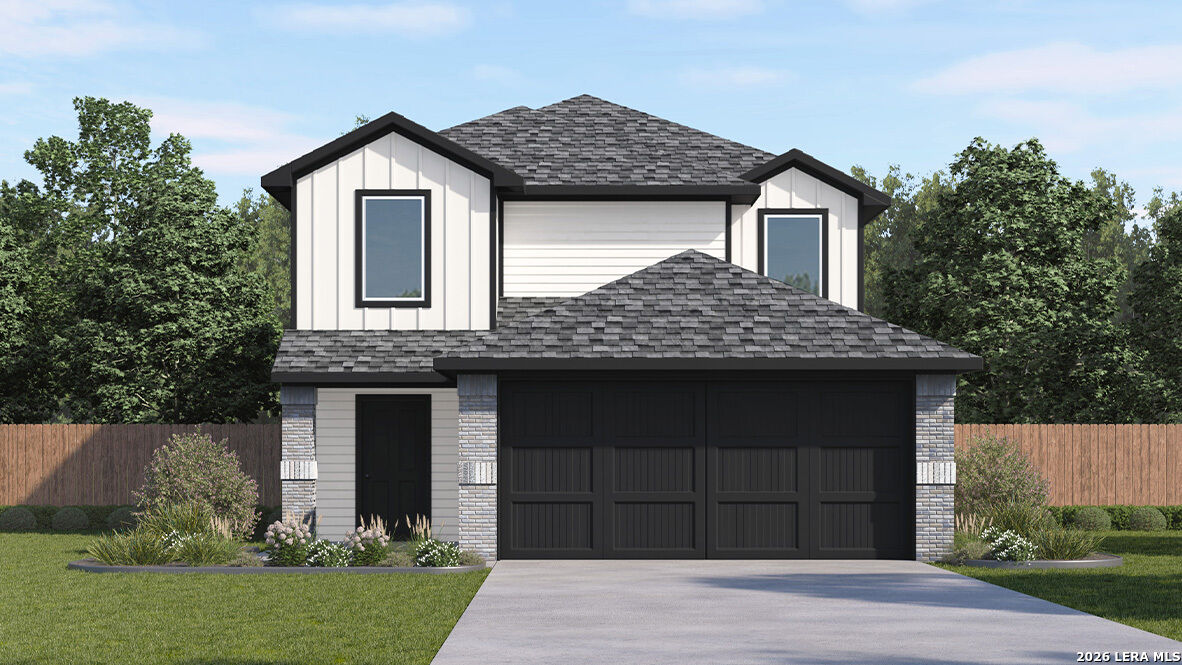 Property Photo: 6010 Catawba Flint TX 78253