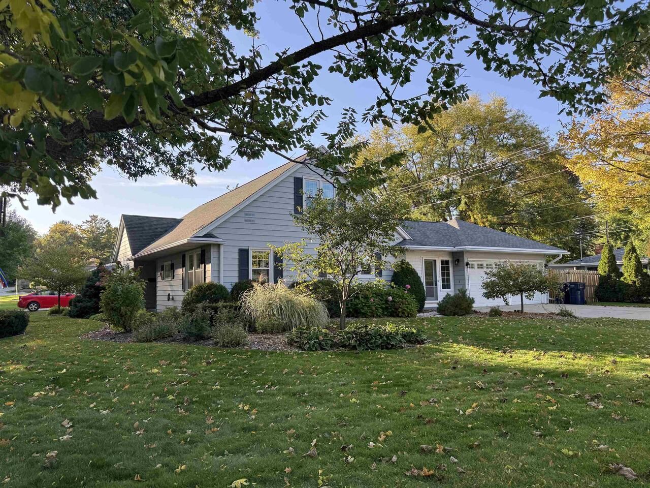 Property Photo: 2104 Woodruff Boulevard WI 53548