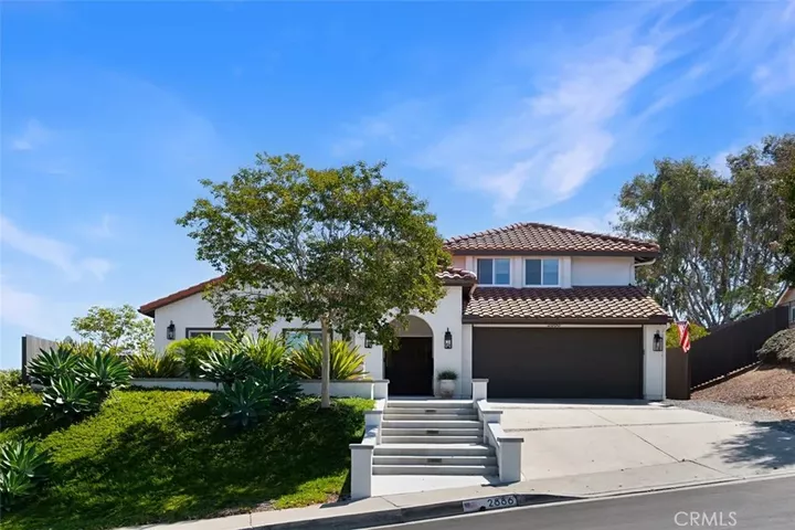 Property Photo:  2886 Calle Heraldo  CA 92673 
